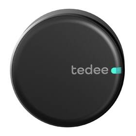 Zámek Tedee PRO Smart černý

 obrázek produktu 2 z 4