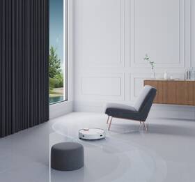 Robotický vysavač Xiaomi Pro White 

 obrázek produktu 30 z 31