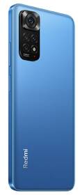 Mobilní telefon Xiaomi Redmi Note 11S 6 GB / 128 GB modrý

 obrázek produktu 6 z 10