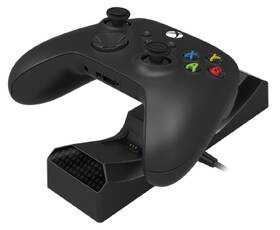 Dokovací stanice HORI Dual Charging Station pro Xbox One/Series černá

 obrázek produktu 2 z 4