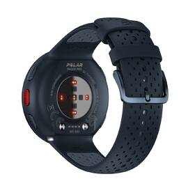 Chytré hodinky Polar Pacer Pro vel. S-L - Midnight Blue 

 obrázek produktu 7 z 10