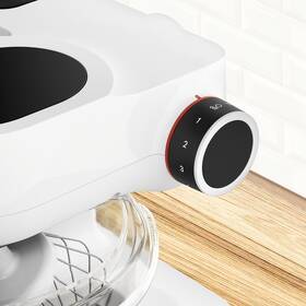 Kuchyňský robot Bosch MUMS2TW30 bílý

 obrázek produktu 3 z 9
