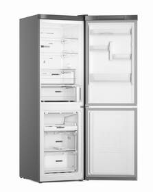 Chladnička s mrazničkou Whirlpool W7X 82O OX nerez

 obrázek produktu 2 z 13