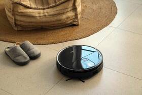 Robotický vysavač 360 S10 Black 

 obrázek produktu 5 z 7