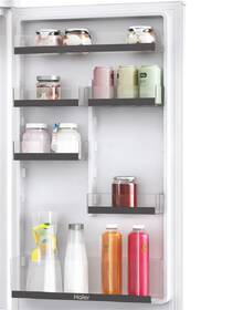 Chladnička s mrazničkou Haier HBW5519E bílá

 obrázek produktu 6 z 12