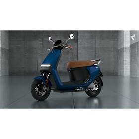 Elektroskútr Segway E125S 

 obrázek produktu 4 z 7