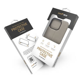 Pouzdro na mobil flipové RhinoTech FLIP Eco Case na Apple iPhone 14 Plus šedé

 obrázek produktu 8 z 8