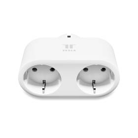 Chytrá zásuvka Tesla Smart Plug Dual 

 obrázek produktu 3 z 5