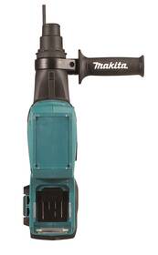 Kladivo Makita HR008GZ06 Li-ion XGT 40V (bez baterie) 

 obrázek produktu 1 z 9