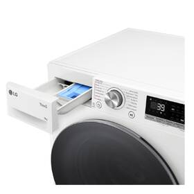 Pračka LG FSR7A94WS bílá

 obrázek produktu 5 z 16