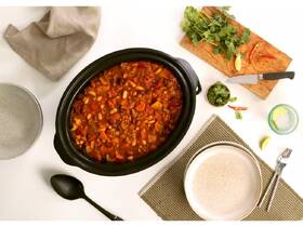 Pomalý hrnec CrockPot CSC111X 3,5 l nerez

 obrázek produktu 8 z 10