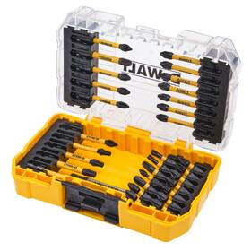 Sada bitů Dewalt DT70739T (31 ks) 

 obrázek produktu 1 z 1