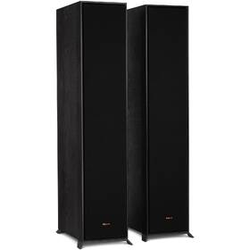 Reproduktory Klipsch Reference R-600F (2 ks) černé

 obrázek produktu 5 z 8