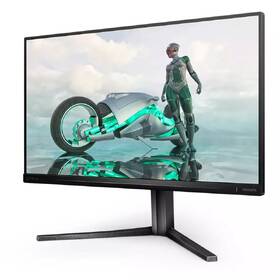 Herní monitor Philips 25M2N3200W/00 černý

 obrázek produktu 2 z 8