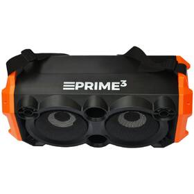 Přenosný reproduktor Prime3 APS31 Slam! černý/oranžový

 obrázek produktu 2 z 8