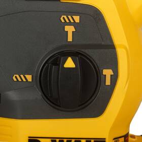 Kladivo Dewalt DCH333NT (bez baterie) 

 obrázek produktu 2 z 3
