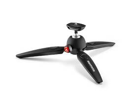 Stativ Manfrotto PIXI EVO mini černý

 obrázek produktu 2 z 9
