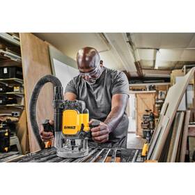 Frézka horní Dewalt DWE625 2 300W 

 obrázek produktu 4 z 9