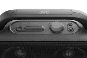 Přenosný reproduktor JVC XS-E843 černý

 obrázek produktu 5 z 7
