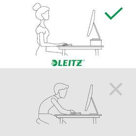 Podstavec pod monitor Leitz Ergo bílý

 obrázek produktu 4 z 4