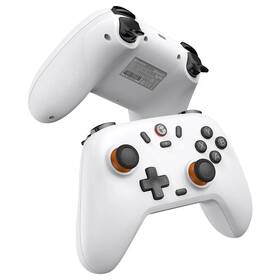Gamepad GameSir Nova Lite Multiplatform controller WH (Android, iOS, Nintendo Switch) bílý

 obrázek produktu 1 z 3