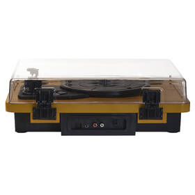 Gramofon Denver VPL-230 hnědý

 obrázek produktu 1 z 6