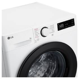 Set výrobků LG FSR5A94WL + RC82V9AVHN bílý

 obrázek produktu 5 z 25