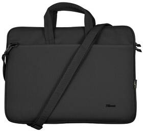 Brašna na notebook Trust Bologna Eco-friendly Slim na 16˝ černá

 obrázek produktu 12 z 12