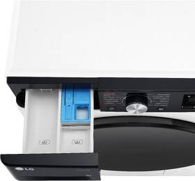 Pračka LG FBLR7A92WG bílá

 obrázek produktu 8 z 15