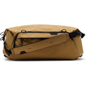 Taška cestovní Peak Design Travel Duffel 35L Coyote 

 obrázek produktu 2 z 8