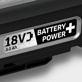 Akumulátor Kärcher Professional Battery Power + 18/30 

 obrázek produktu 2 z 3