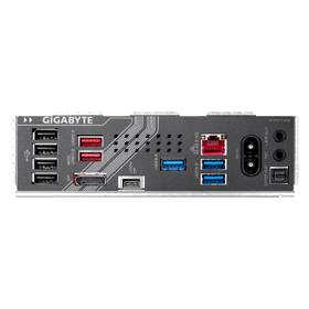 Základní deska GIGABYTE Z890 GAMING X WIFI7 

 obrázek produktu 2 z 3