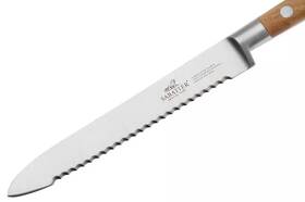 Nůž Lion Sabatier 832985, 12 cm hnědý/dřevo

 obrázek produktu 2 z 4