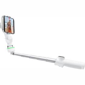 Stabilizátor Insta360 Flow 2 Pro bílý

 obrázek produktu 5 z 10