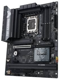 Základní deska Asus B860-PLUS WIFI 

 obrázek produktu 2 z 9