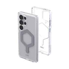 Kryt na mobil UAG Plyo Pro na Samsung Galaxy S25 Ultra stříbrný/průhledný

 obrázek produktu 14 z 14