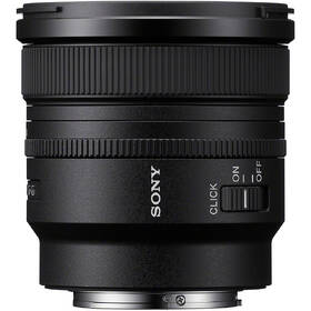 Objektiv Sony SEL-16F18GB černý

 obrázek produktu 3 z 13