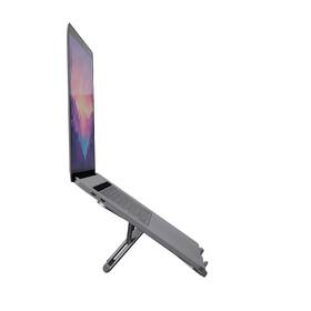 Podstavec pro notebooky Trust Macy, skládací, až 17.3" šedý

 obrázek produktu 7 z 11