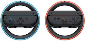 Volant Nintendo Switch 2 Joy-Con 2 Wheel Pair černý

 obrázek produktu 2 z 2