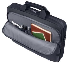 Brašna na notebook HP Everyday Bag 14" Odyssey Gray šedá barva
