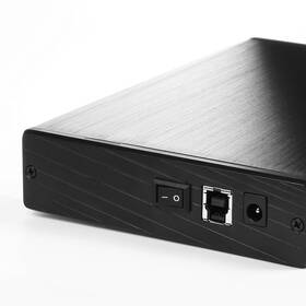 Box na HDD Axagon EE35-XA3 

 obrázek produktu 2 z 4