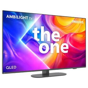 Televize Philips 43PUS9010 

 obrázek produktu 4 z 9