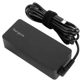 Napájecí adaptér Targus 65W USB-C PD Charger černý

 obrázek produktu 3 z 4