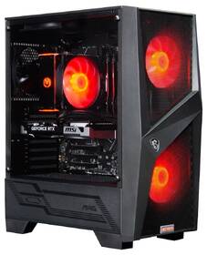 Herní počítač HAL3000 Master Gamer černý

 obrázek produktu 6 z 11