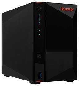 Datové úložiště (NAS) Asustor Nimbustor 2 Gen2 černé

 obrázek produktu 1 z 4