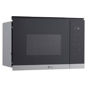 Set výrobků LG WSED7613S + CBIZ2435B + MG7Z2593D černý

 obrázek produktu 26 z 26