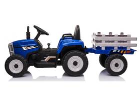 Traktor ELJET® Tractor Lite modrý

 obrázek produktu 1 z 8