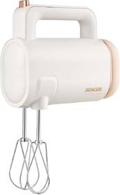 Ruční šlehač Sencor SHM 9130WH AKU bílý

 obrázek produktu 4 z 16