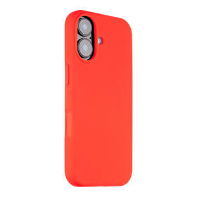 Kryt na mobil Tactical MagForce Velvet Smoothie na Apple iPhone 17 červený

 obrázek produktu 1 z 4