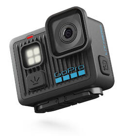 Outdoorová kamera GoPro LIT HERO černá

 obrázek produktu 3 z 10